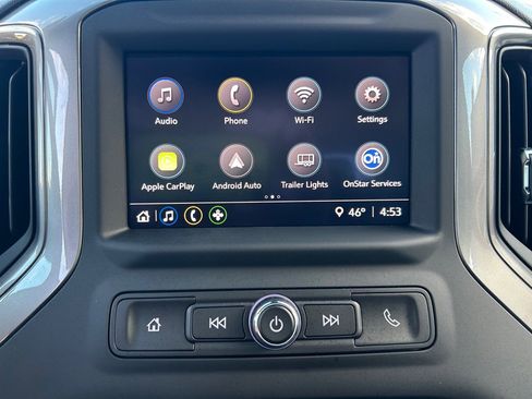 Used 2024 Chevrolet Silverado 2500 Custom w/ Custom Value Package image 39