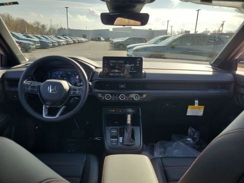 New 2026 Honda CR-V Sport-L image 20