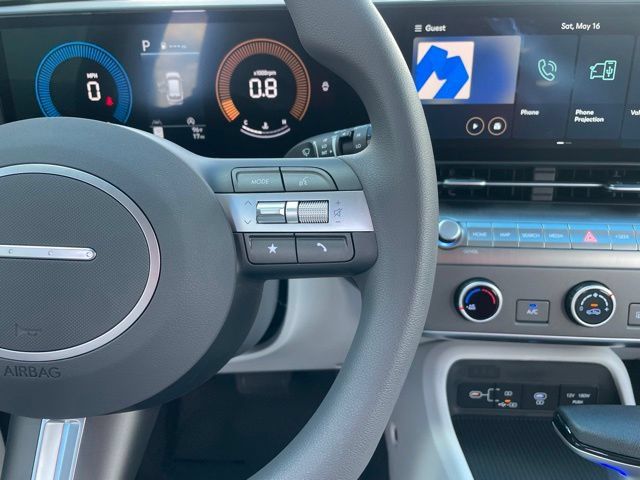 New 2026 Hyundai Kona SE FWD image 15