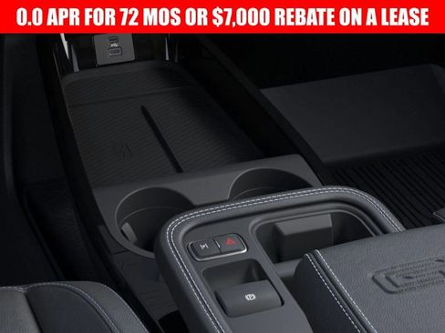 New 2025 Ford Mustang Mach-E GT w/ Bronze Appearance Package image 15