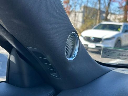 Used 2025 MAZDA CX-5 2.5 Turbo image 20