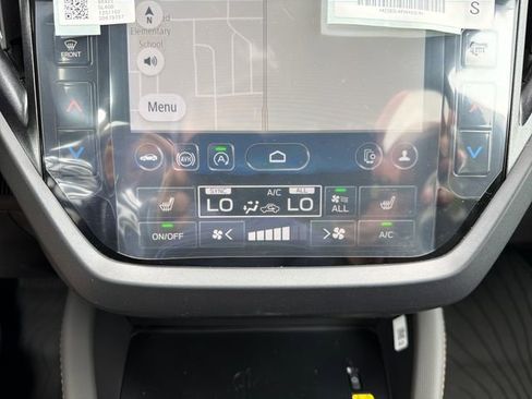 New 2026 Subaru Forester Wilderness AWD/4WD image 14