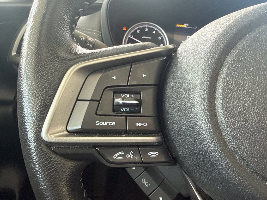 Used 2020 Subaru Forester Limited w/ Popular Package #3 AWD/4WD image 26