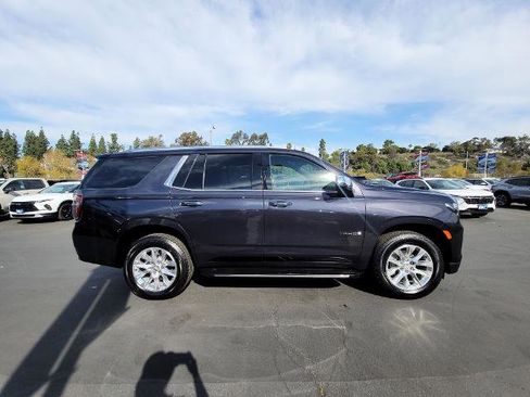 Used 2024 Chevrolet Tahoe Premier image 9