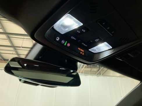 Used 2023 Cadillac XT4 Sport w/ Cold Weather Package image 18