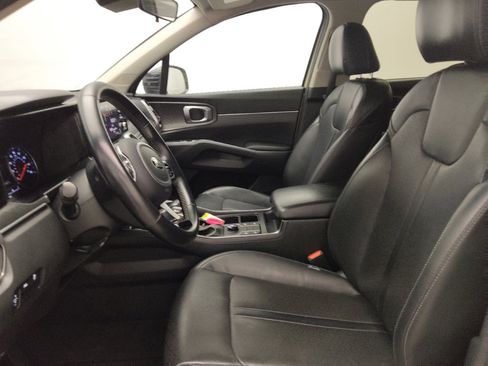 Used 2021 Kia Sorento S w/ Panoramic Sunroof Package FWD image 17
