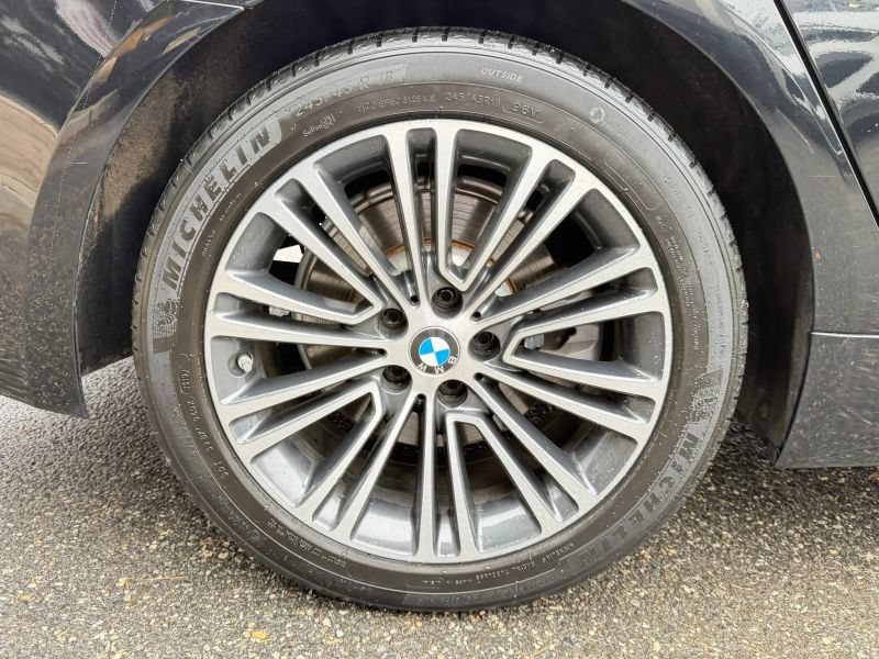 Used 2018 BMW 530i xDrive AWD/4WD image 36