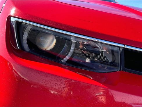 Used 2014 Chevrolet Camaro LT w/ RS Package image 28