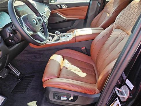 Certified 2023 BMW X5 M50i w/ Executive Package image 16