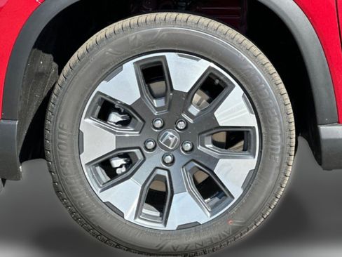 New 2026 Honda Pilot Elite image 11