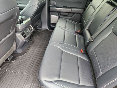 New 2026 Ford F150 Lariat AWD/4WD image 25