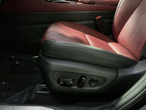 Used 2024 Lexus NX 350 AWD image 15
