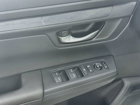 Used 2024 Honda CR-V EX image 15