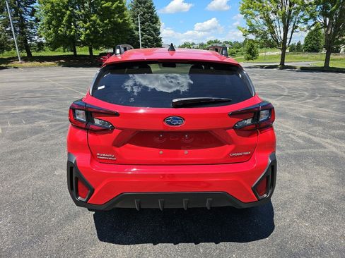 Used 2025 Subaru Crosstrek 2.5i Premium AWD/4WD image 5