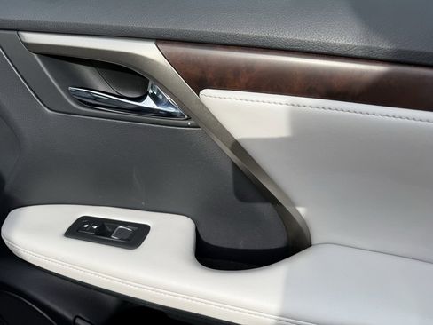 Used 2020 Lexus RX 350 AWD w/ Premium Package image 47