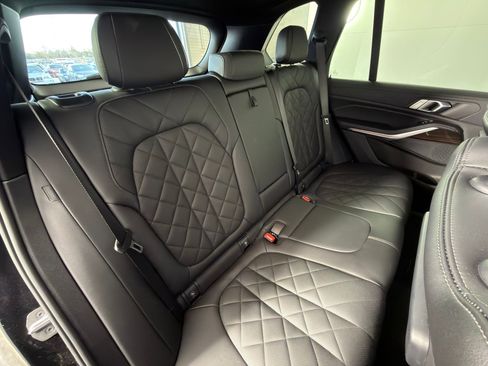 Used 2023 BMW X5 xDrive40i image 30