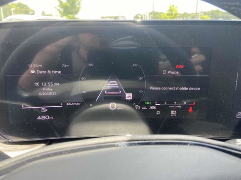 New 2025 Audi Q5 Premium Plus image 24