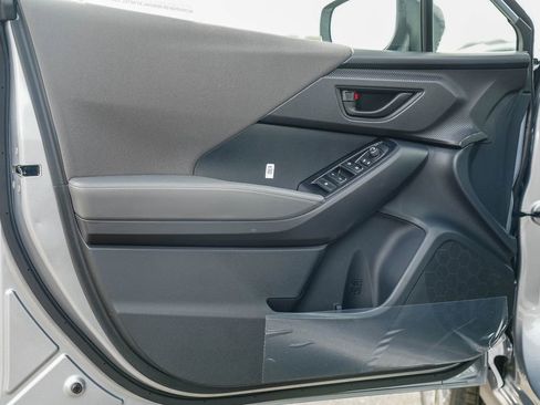 New 2026 Subaru Crosstrek 2.0i Premium image 22