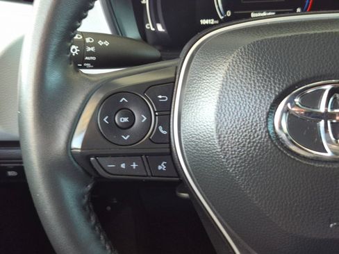 Used 2026 Toyota Corolla SE FWD image 15
