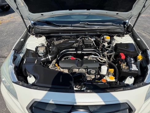 Used 2015 Subaru Legacy 2.5i image 25