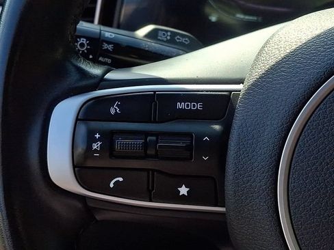 Used 2023 Kia Sportage EX FWD image 13