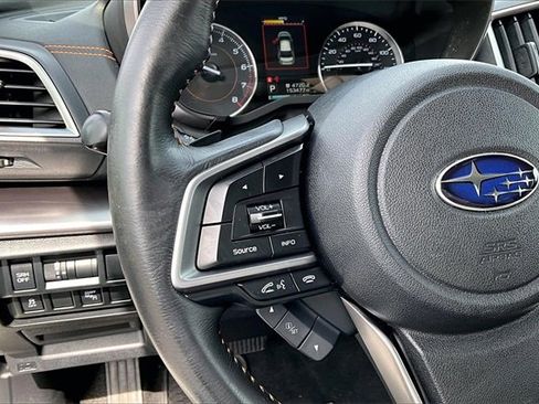 Used 2019 Subaru Crosstrek 2.0i Limited w/ Popular Package #2 image 10