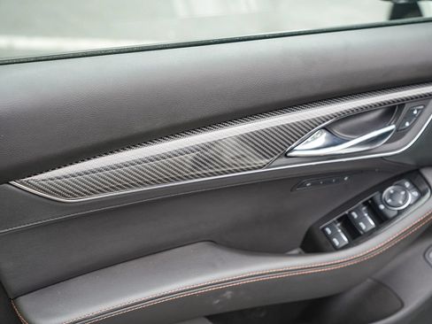 Used 2025 Cadillac CT5 Sport RWD image 20