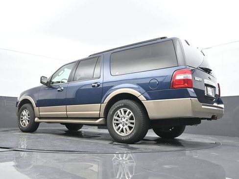 Used 2014 Ford Expedition EL XLT w/ Equipment Group 202A AWD/4WD image 37