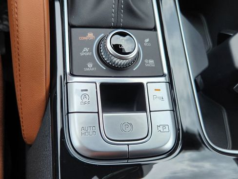 New 2025 Kia Telluride SX X-Line image 24