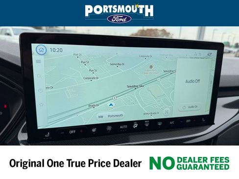 New 2026 Ford Escape ST-Line Select w/ Tech Pack #1 image 8