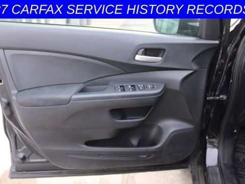 Used 2016 Honda CR-V SE image 17