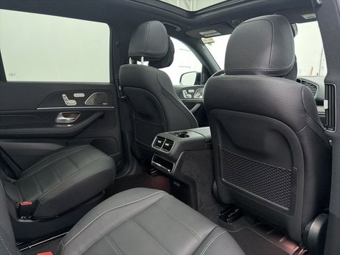 New 2026 Mercedes-Benz GLS 450 GLS 450 image 27