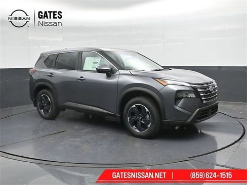 New 2026 Nissan Rogue SV w/ Cold Weather Package image 1