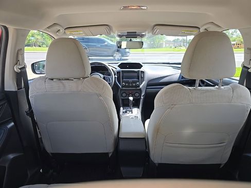 Used 2017 Subaru Impreza 2.0i Premium image 26