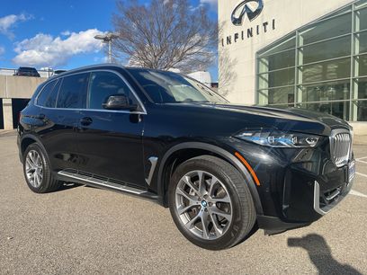 Used 2025 BMW X5 xDrive40i w/ Climate Comfort Package