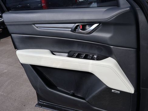 Used 2021 MAZDA CX-5 Grand Touring w/ GT Premium Package image 31