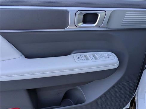 New 2026 Hyundai Santa Fe SEL image 16