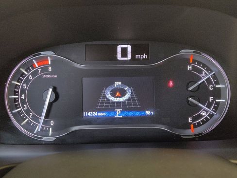 Used 2017 Honda Pilot Touring image 23