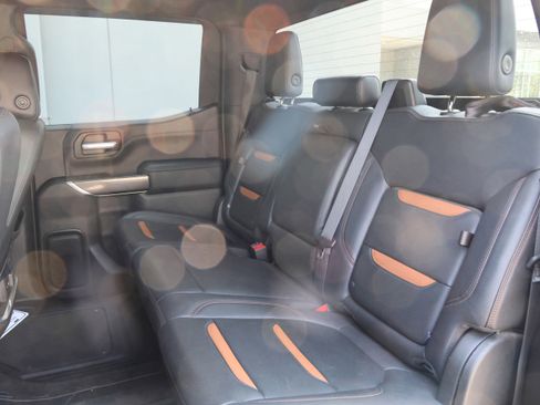 Used 2021 GMC Sierra 1500 AT4 AWD/4WD image 37