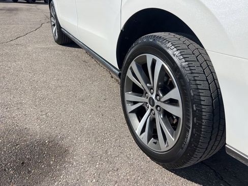 Certified 2021 Ford Expedition Max Limited image 30