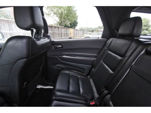 Used 2024 Dodge Durango GT AWD/4WD image 12