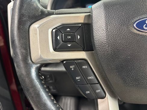 Used 2019 Ford F150 Lariat w/ Equipment Group 502A Luxury AWD/4WD image 19