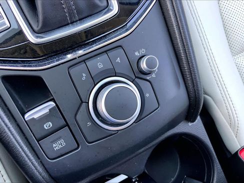 Used 2023 MAZDA CX-5 AWD 2.5 S w/ Preferred Package image 31