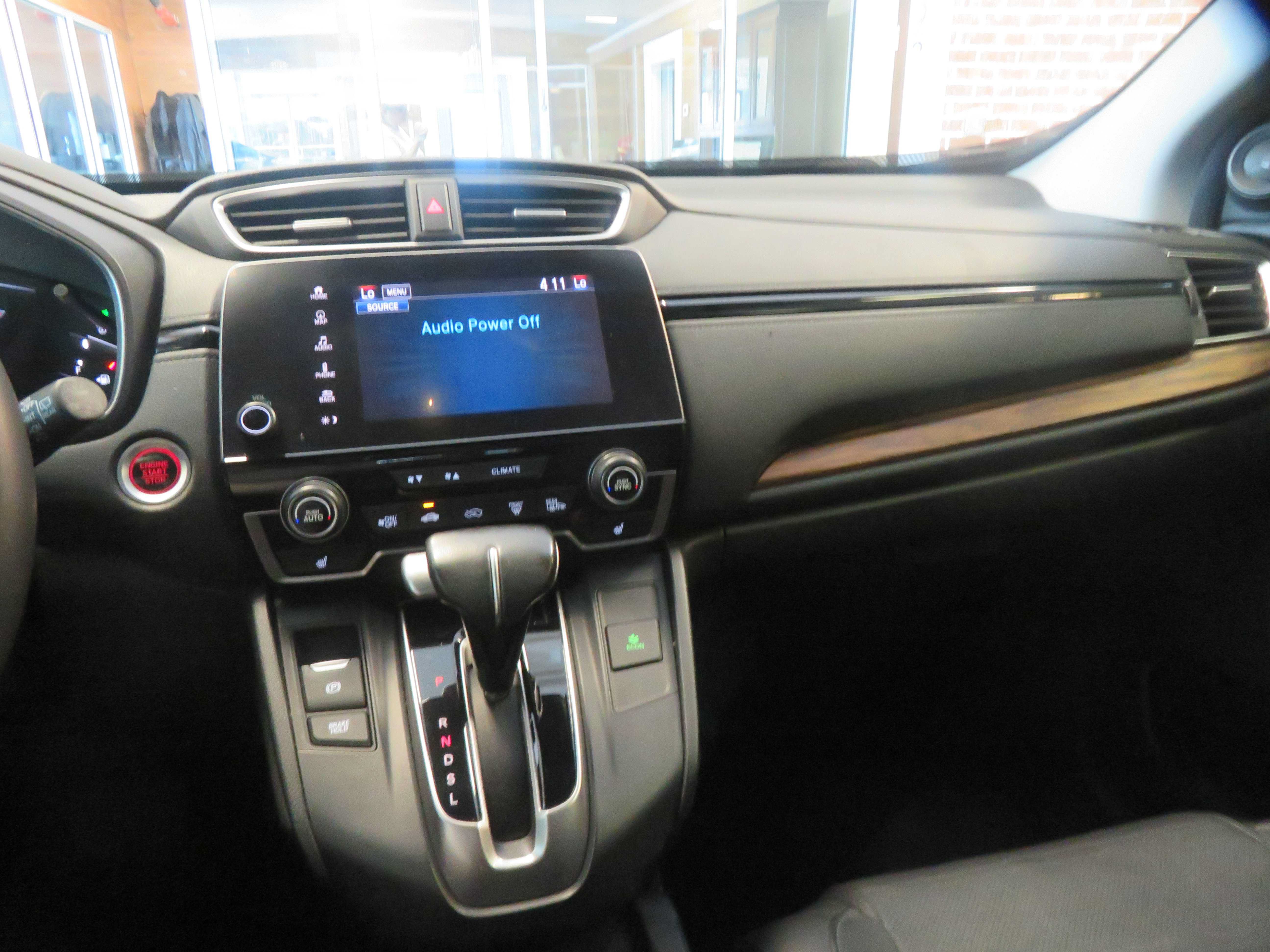 Used 2018 Honda CR-V EX-L image 35