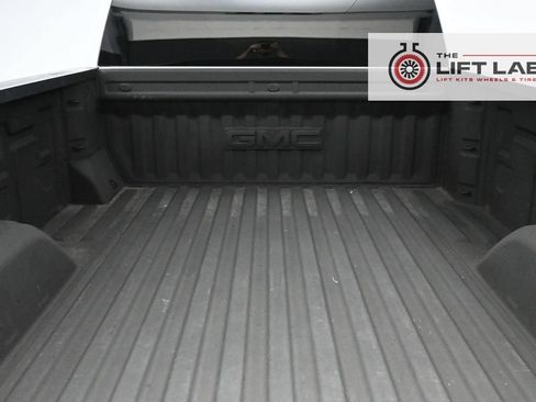 Used 2019 GMC Sierra 1500 2WD Regular Cab w/ Convenience Package image 11