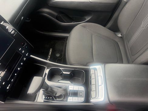 Used 2024 Hyundai Tucson SEL AWD/4WD image 31