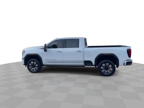 New 2026 GMC Sierra 2500 Denali w/ Denali Reserve Package image 40