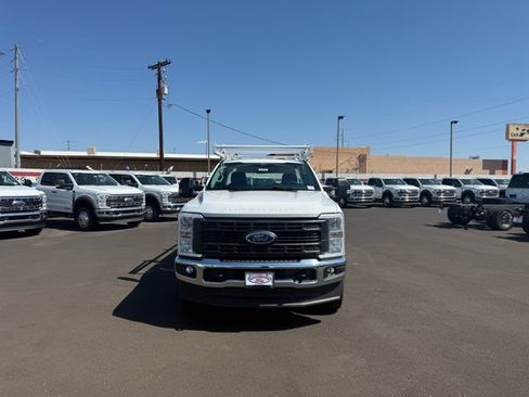 New 2026 Ford F250 XL w/ XL Chrome Package AWD/4WD image 6