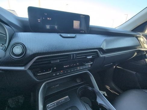 Used 2025 MAZDA CX-90 3.3 Turbo w/ Select Package image 13