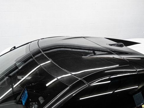 Used 2024 Chevrolet Corvette Stingray Convertible w/ 1LT image 16